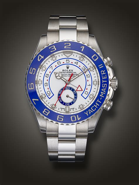 rolex reference 116680|yachtmaster ii regatta timer.